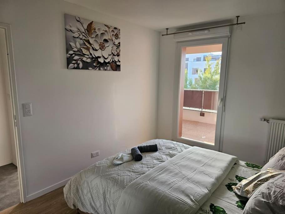 Apartment Grand 2 Pieces En