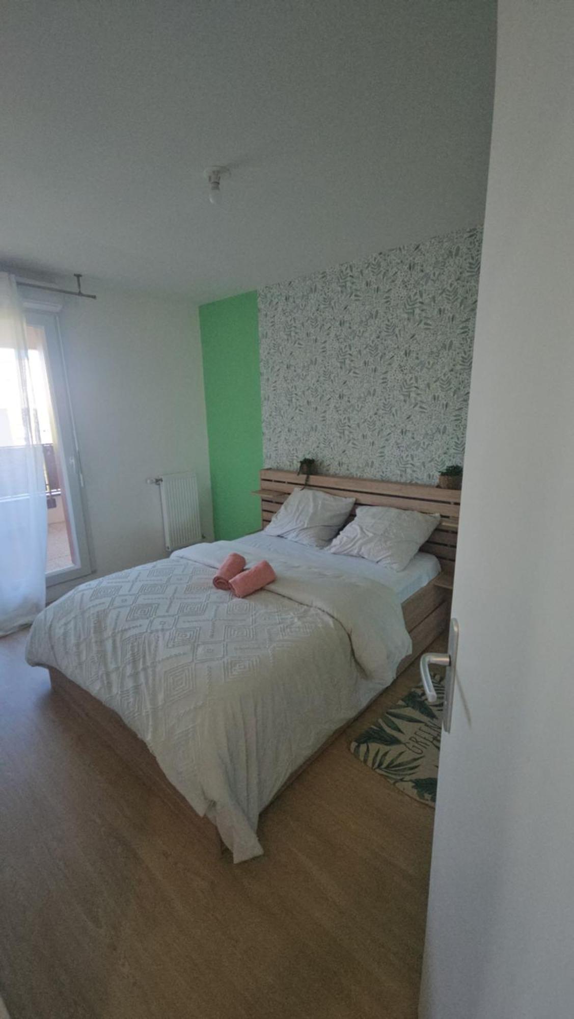 Grand 2 Pieces En Apartment *