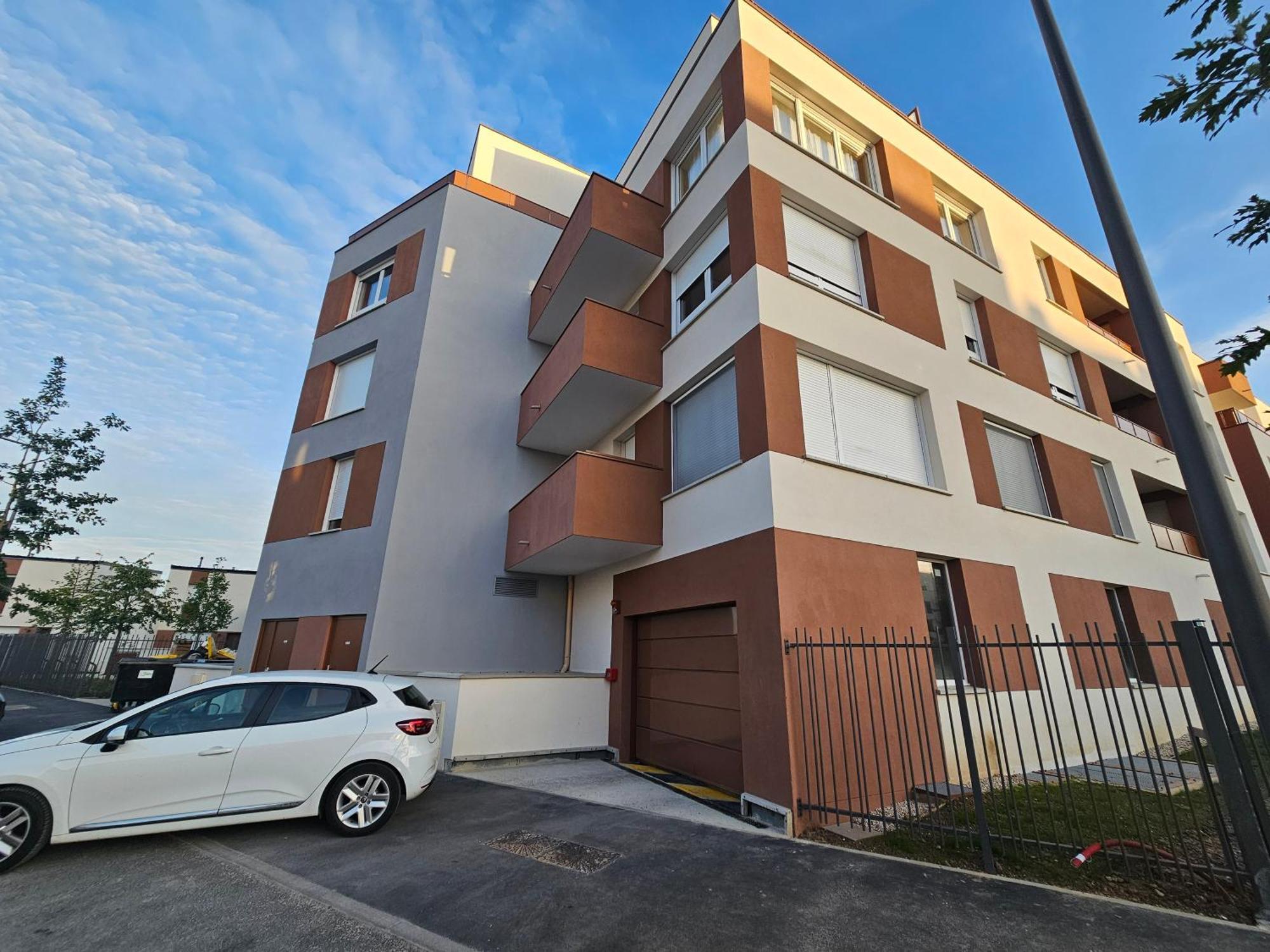 Grand 2 Pieces En Apartment *